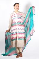 Indischer Salwar Kamiz "Manasi"
